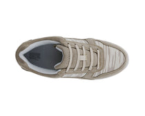 Cream Suede Leather-Tuscany 7