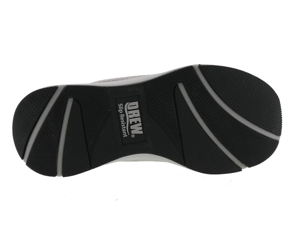 Grey Black Mesh Combo-CHAMP 5