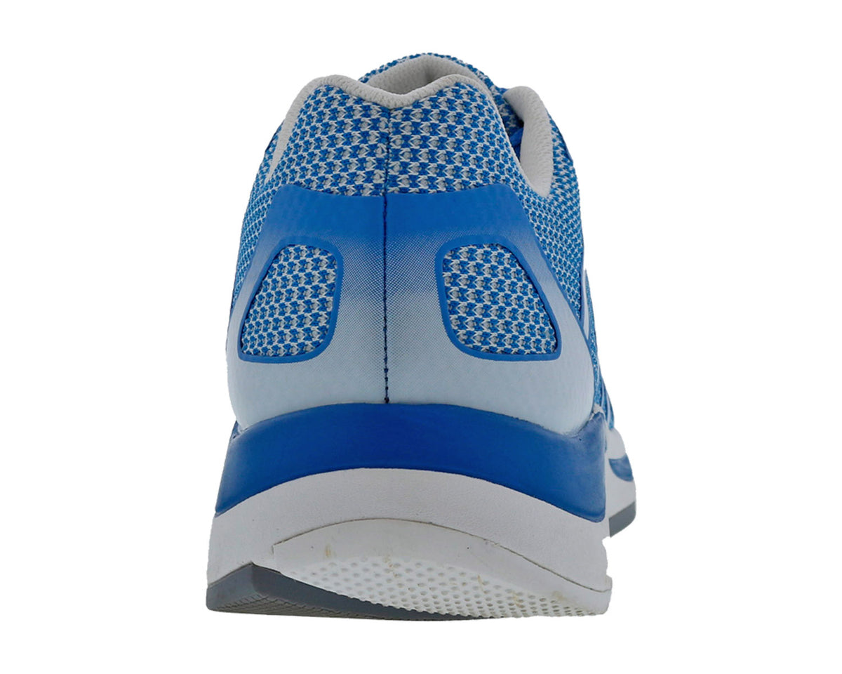 Blue Mesh-BALANCE 4