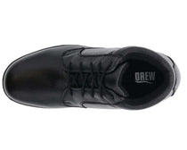 Black Pebbled Leather-TUCSON 6