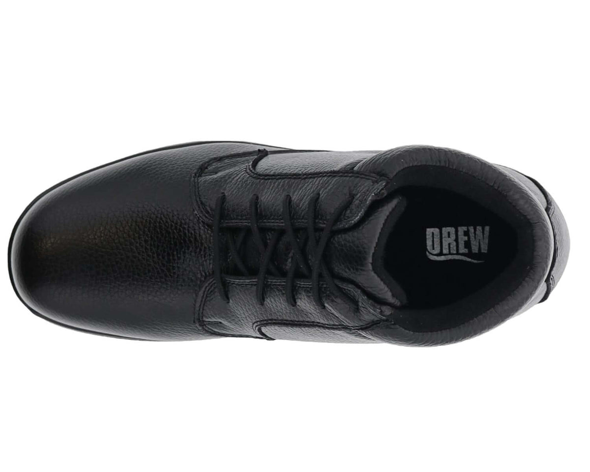 Black Pebbled Leather-TUCSON 6