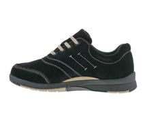 Black Suede-COLUMBIA 4