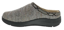 Grey Sweater Fabric-RELAX 3