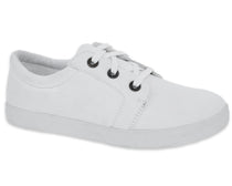 White Fabric-FOOTSAVER DICE 1