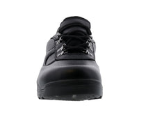 Black Tumbled Leather-BOULDER 5