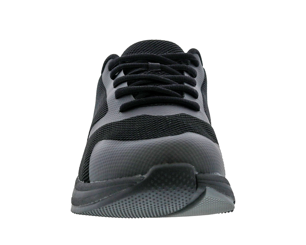 Black Mesh-STABLE 5