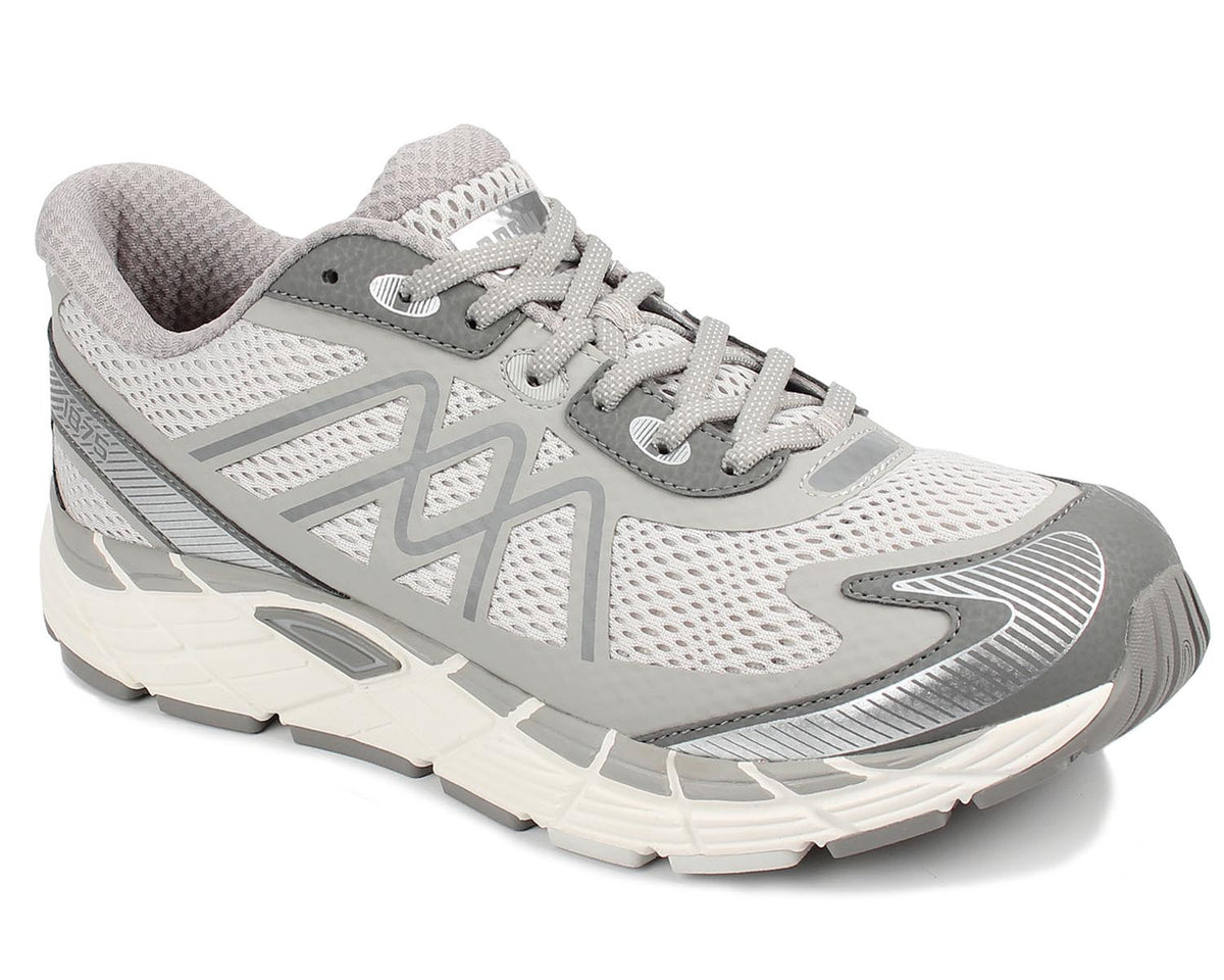 Grey Mesh Combo-NASH 1