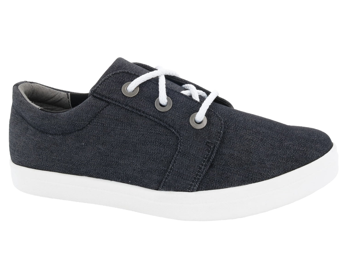 Black Denim-Ruby 1
