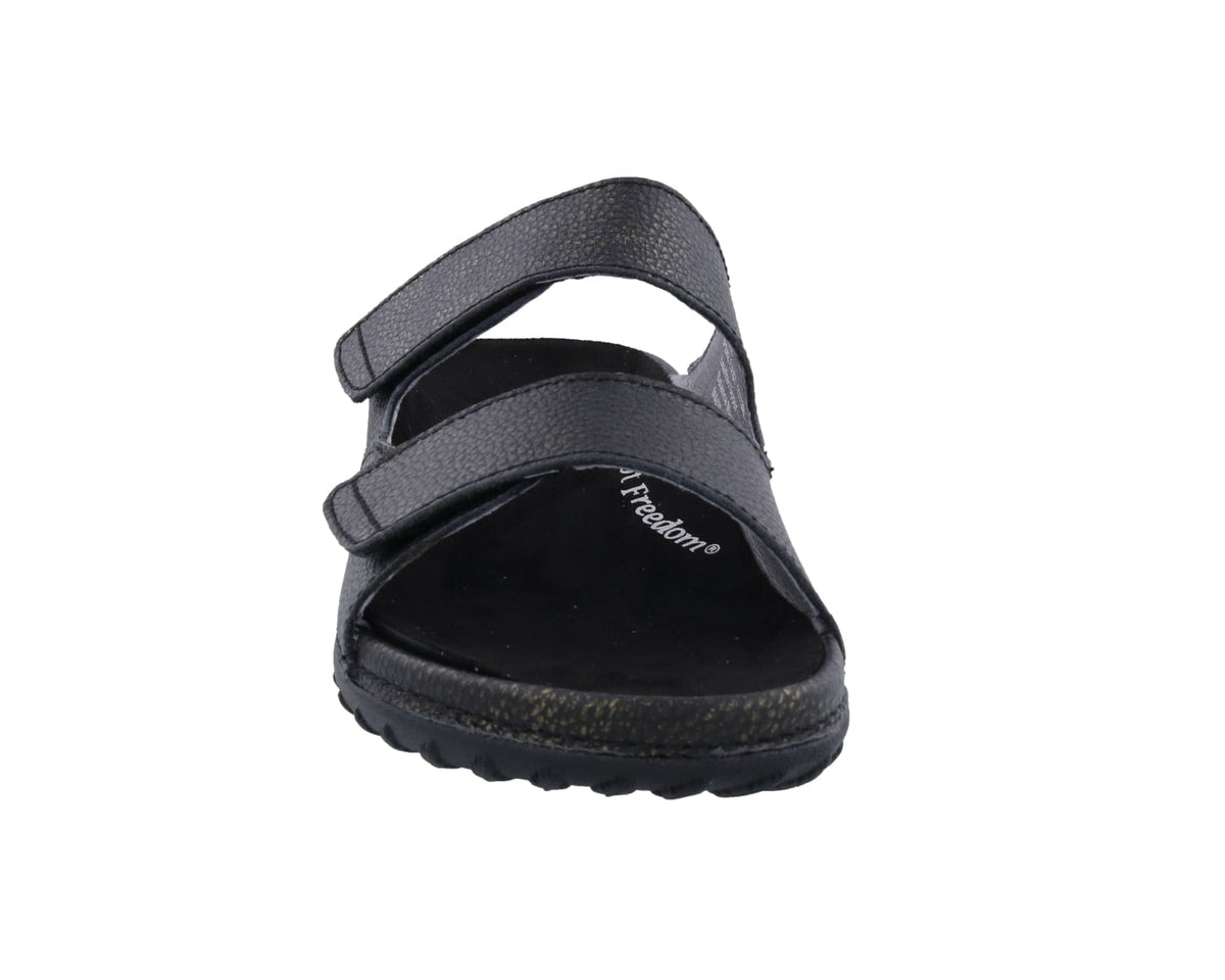 Black Leather-CRUIZE 4