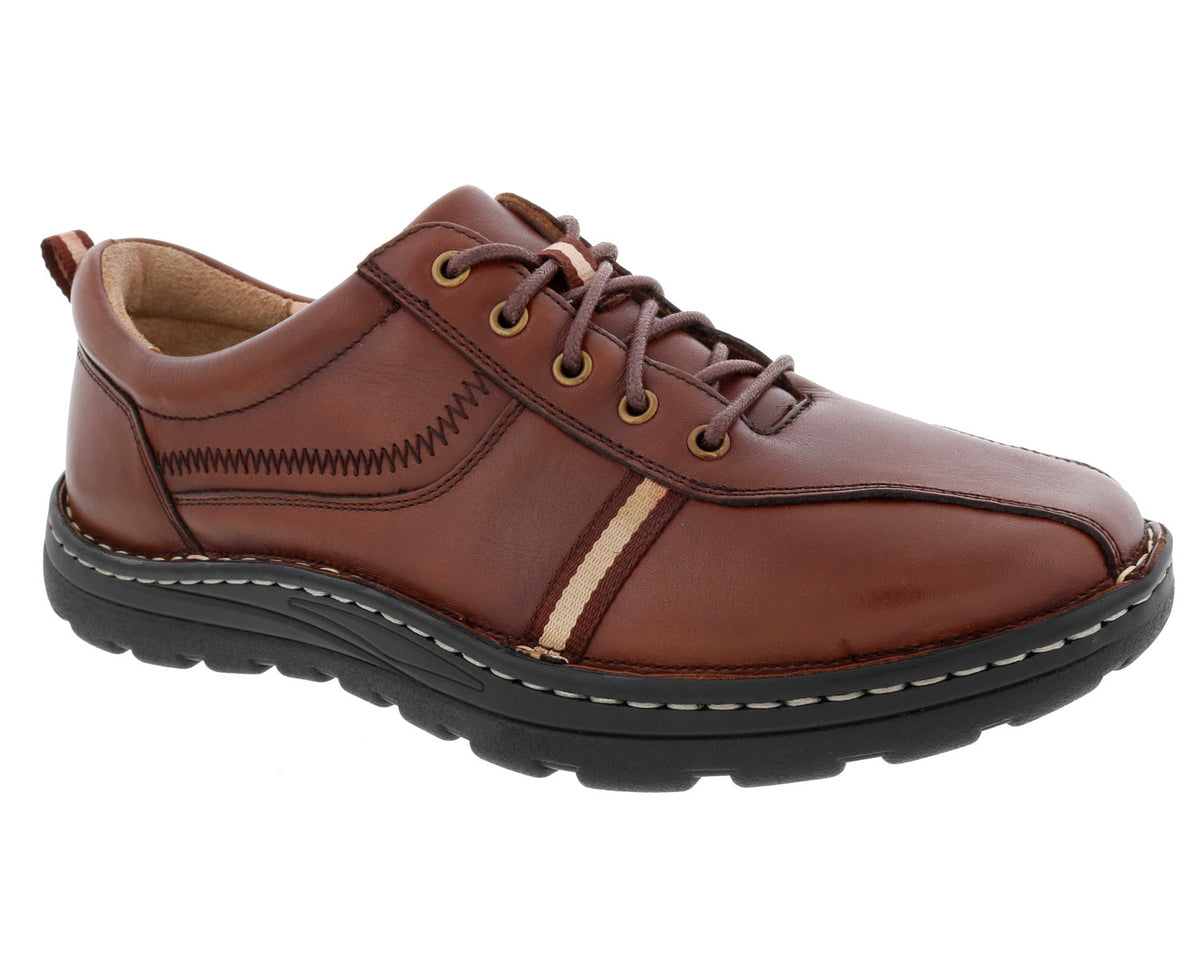 Brown Leather-HOGAN 1