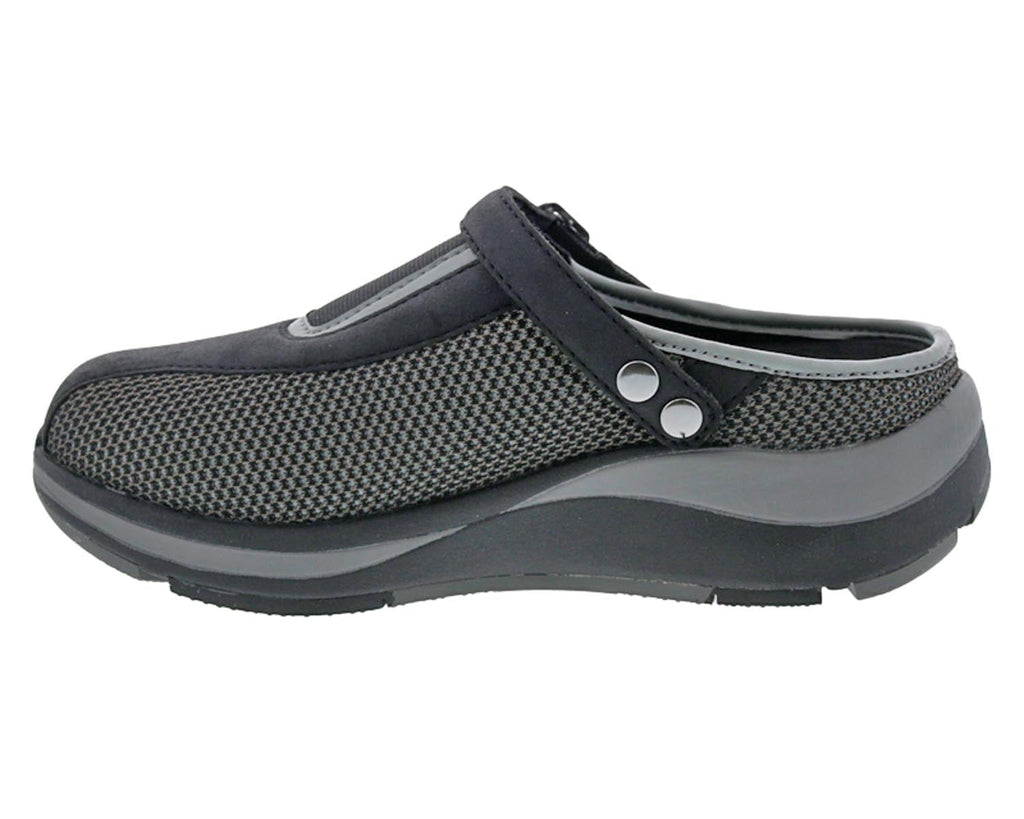 Black Mesh Combo-PURSUIT 4