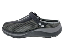 Black Mesh Combo-PURSUIT 4
