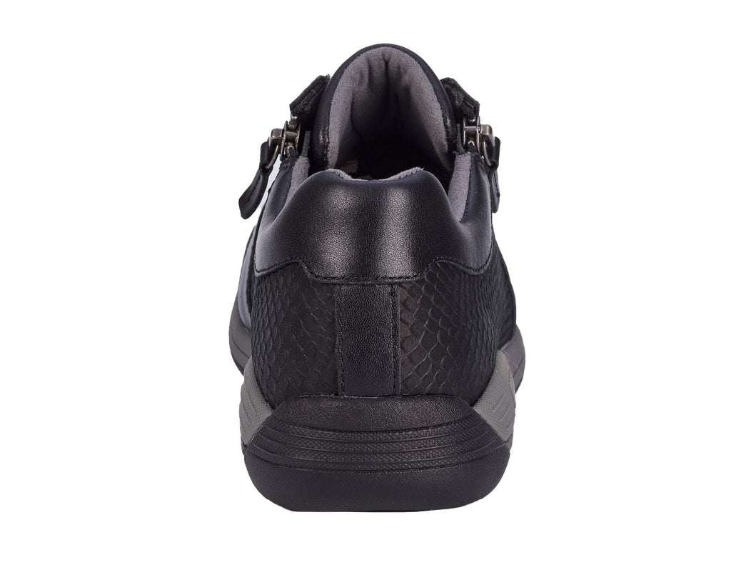 Black Combo-TALLY 7