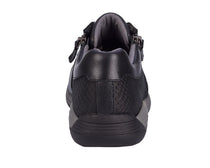 Black Combo-TALLY 7
