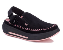 Black Suede Combo-JAZZ 1