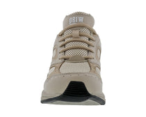 Bone Suede Mesh-FLARE 6