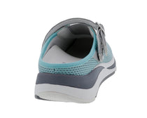 Teal Grey Mesh Combo-PURSUIT 6