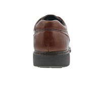 Brown Leather-PARK 6