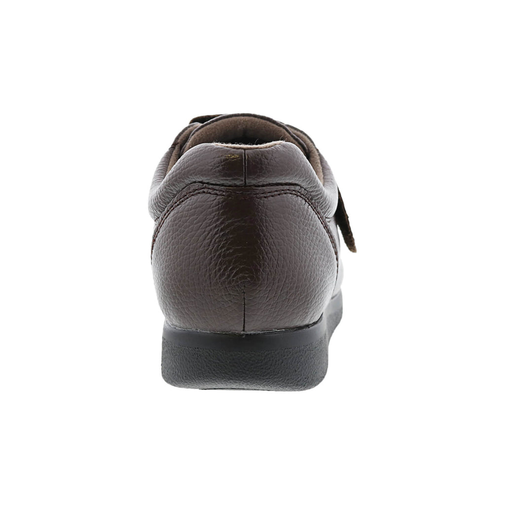 Brown Pebbled Leather-NAVIGATOR II 5