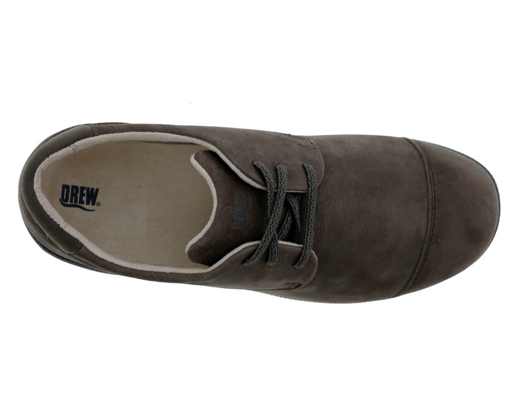 Olive Nubuck-JEMMA 7