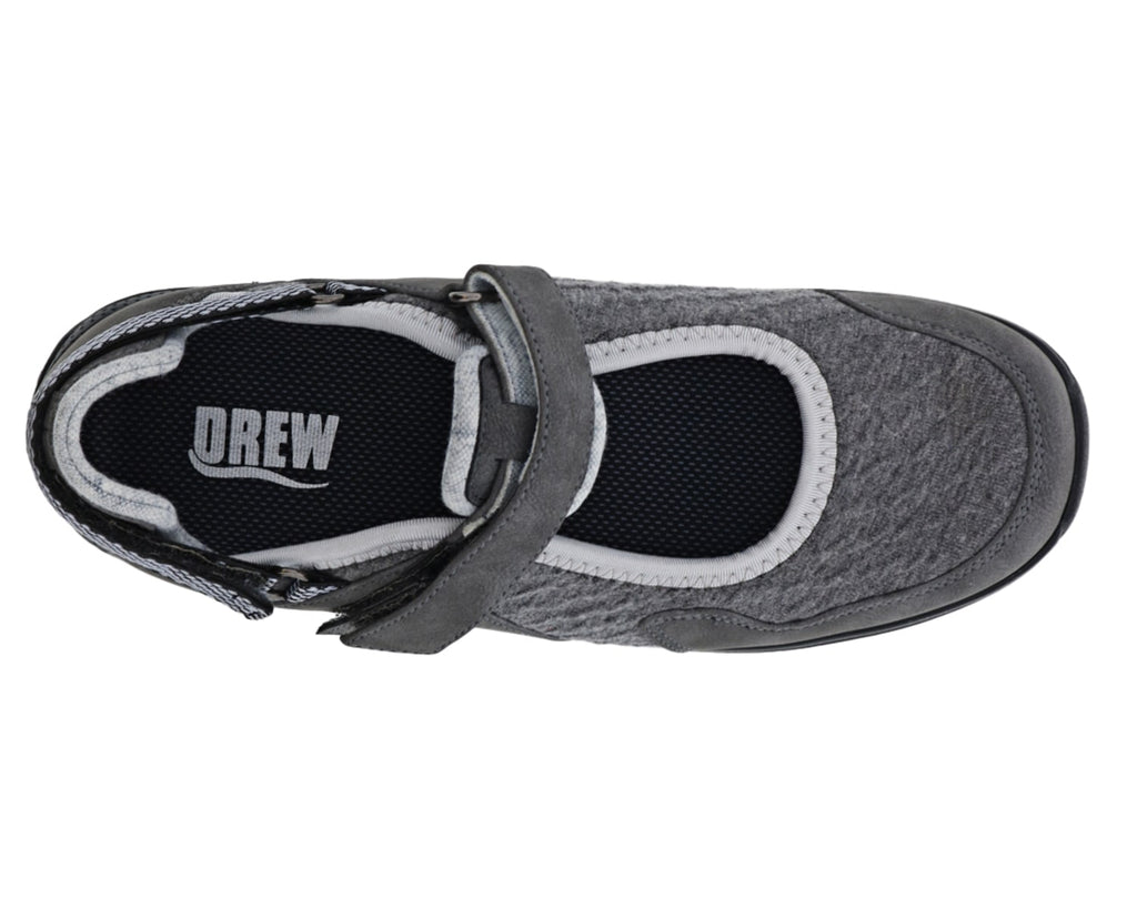 Grey Combo-BUTTERCUP 4