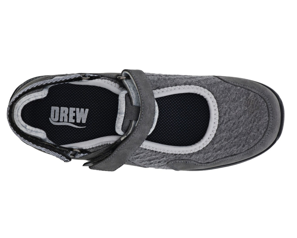 Grey Combo-BUTTERCUP 4