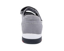 Grey Microdot Leather-DISCOVERY 4