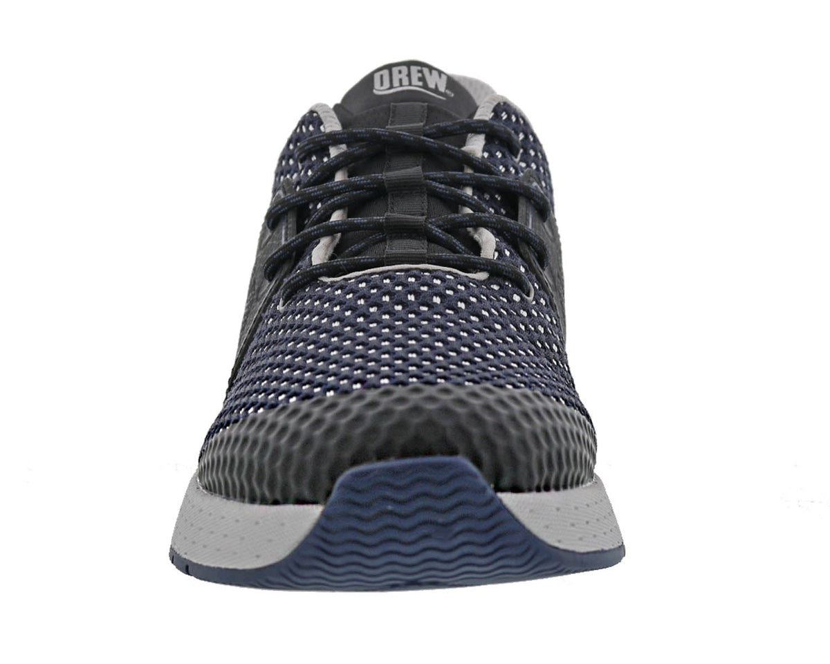 Navy Mesh Combo-PERFORM 5