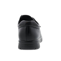 Black Leather Black Stretch-JOURNEY II 6