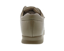 Taupe Leather Stretch-QUEST 6