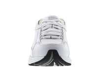 White Leather-FUSION 5
