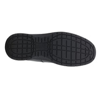 Black Tumbled Leather-BIGEASY 6
