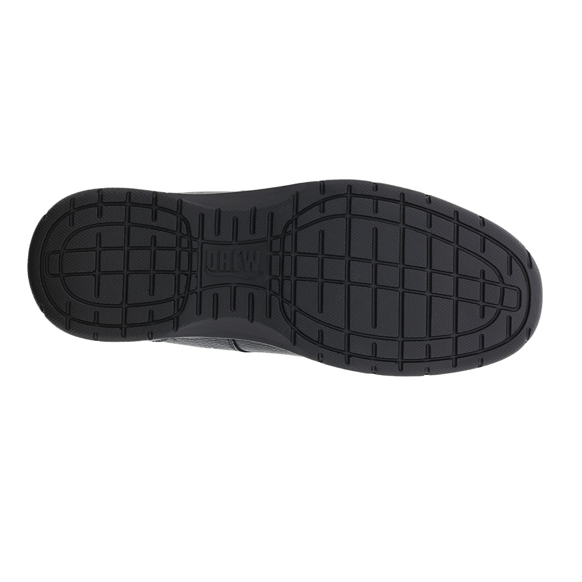 Black Tumbled Leather-BIGEASY 6