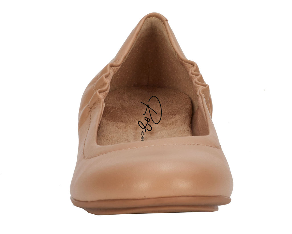 Nude Leather-TESS 6