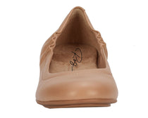 Nude Leather-TESS 6