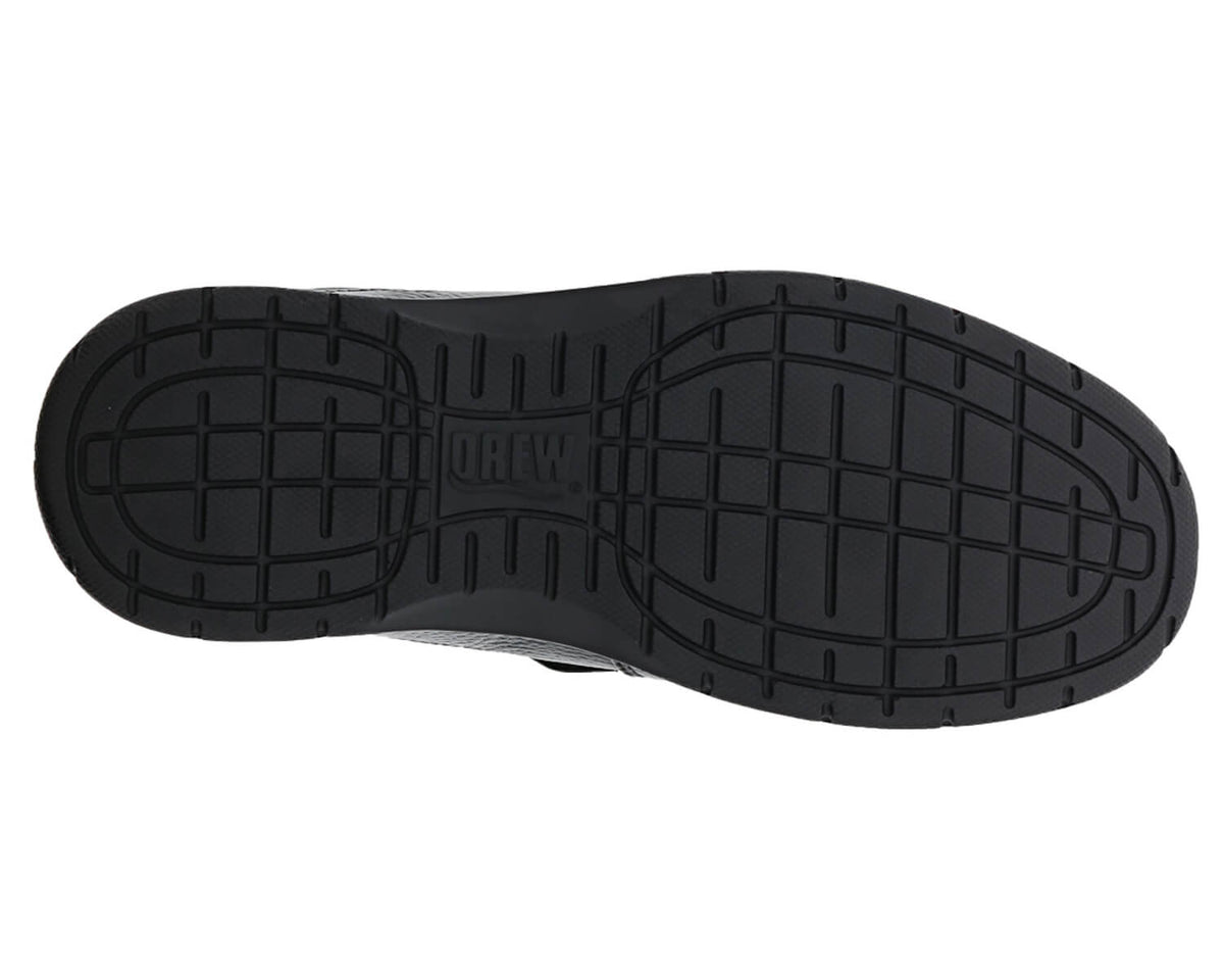 Black Leather-VICTOR 5