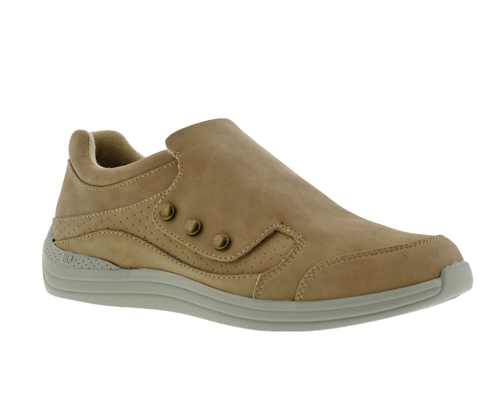 Taupe Nubuck-BOUQUET 1