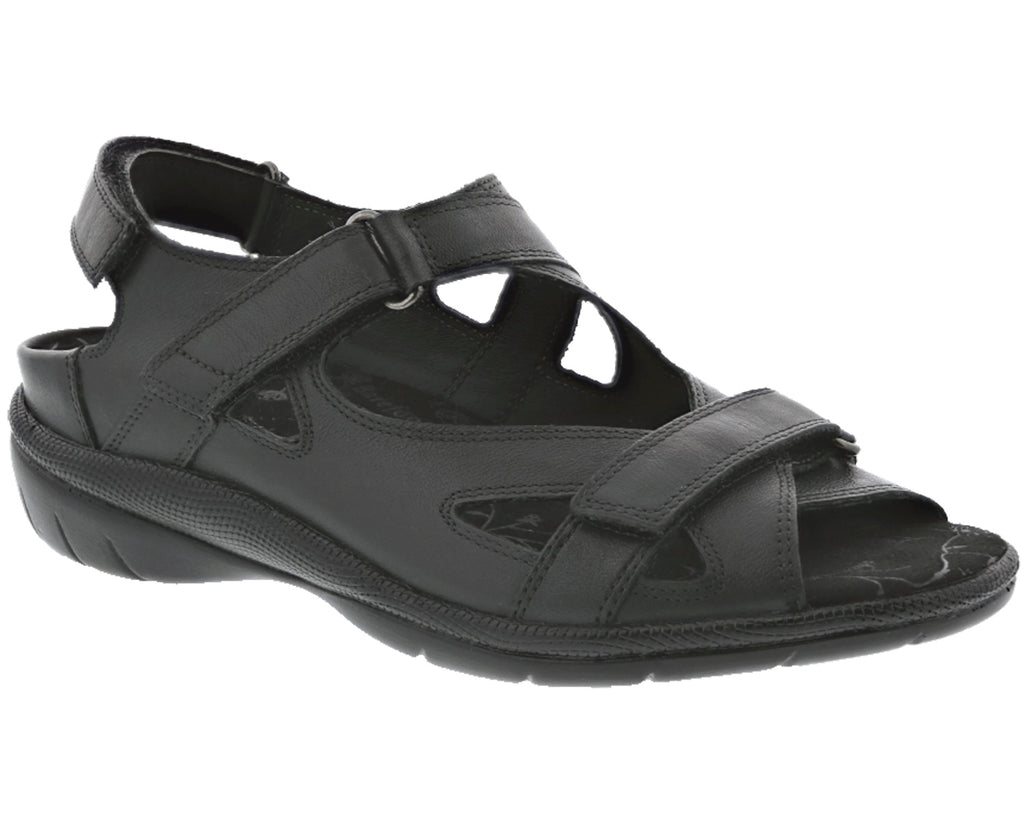 Black Leather-LAGOON 1