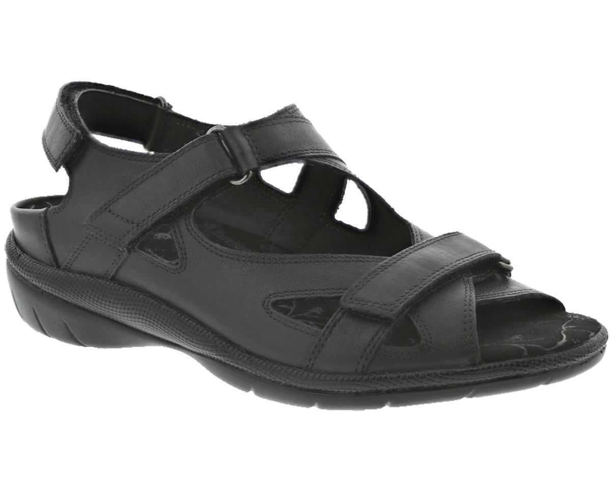 Black Leather-LAGOON 1