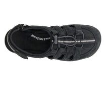 Black Nubuck Leather-ELEMENT 5