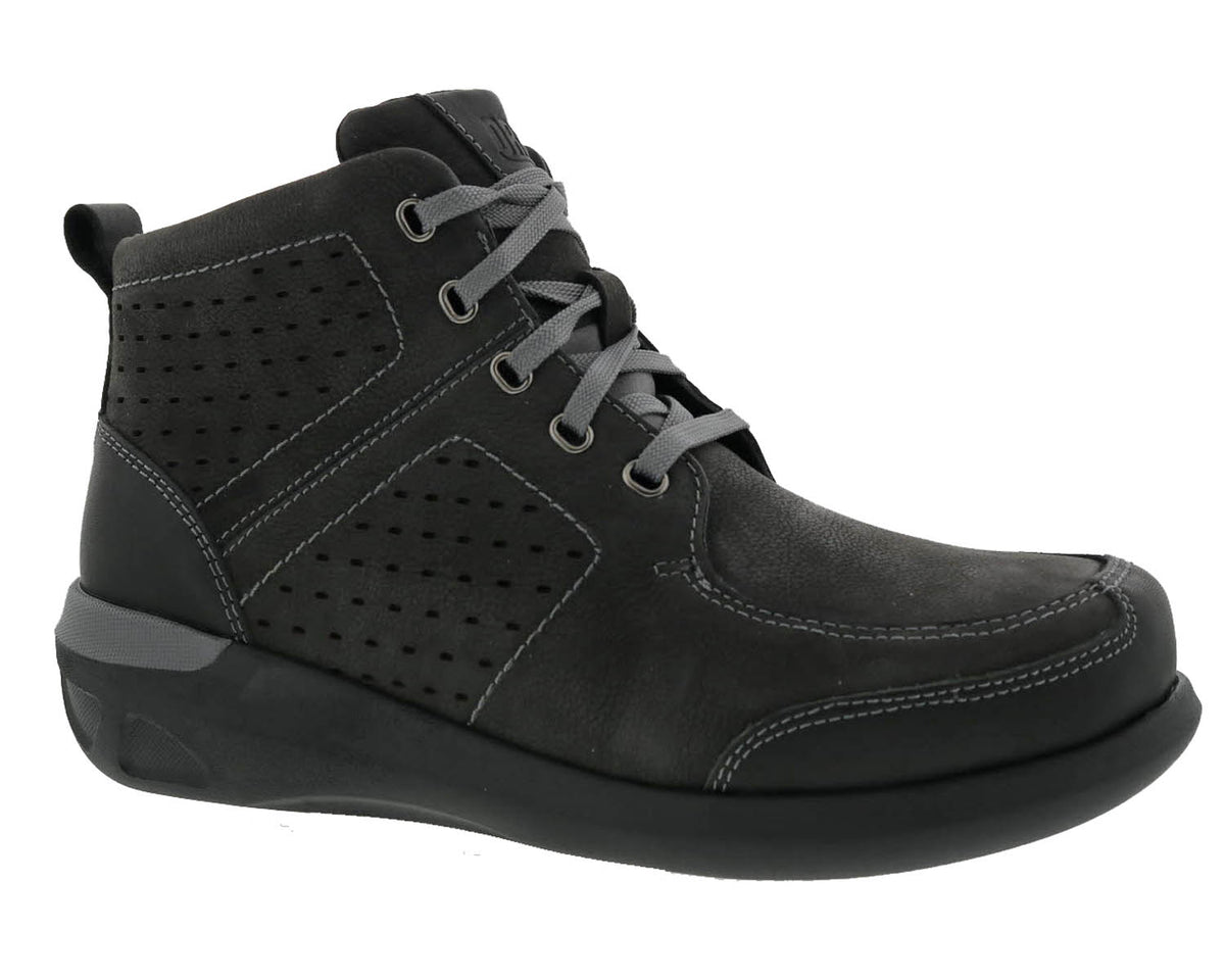 Black Nubuck-Murphy 1 Main image