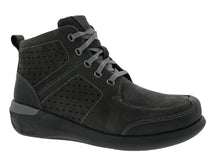 Black Nubuck-Murphy 1