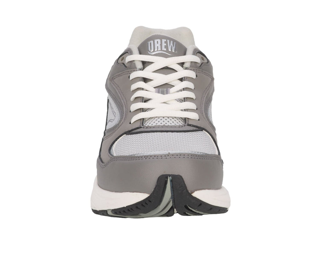 Grey Mesh Combo-LANCE 4