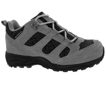 Grey Suede Combo-SNOWY 4