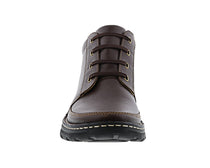 Brown Leather-TREVINO 5