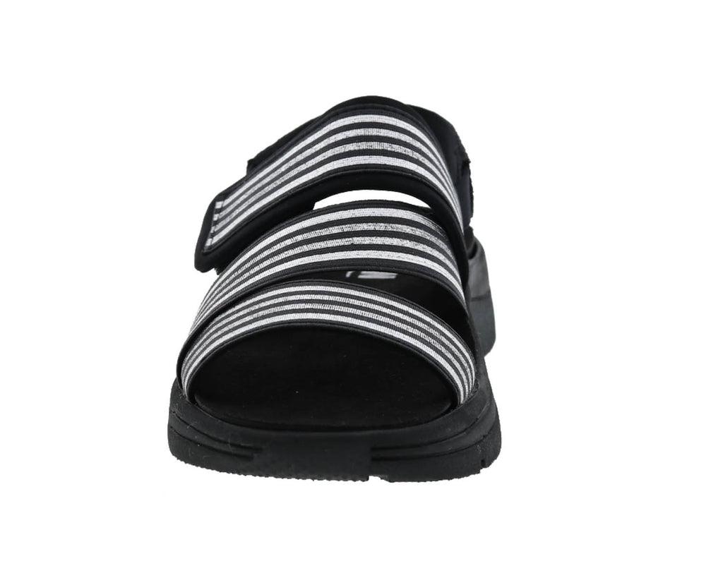 Black Silver Combo-SUTTON 6