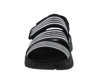 Black Silver Combo-SUTTON 6