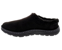 Black Microsuede-PALMER 4