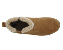 Tan Nubuck-JAYLA 6