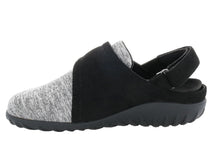 Black Microsuede Stretch-BREEZY 6